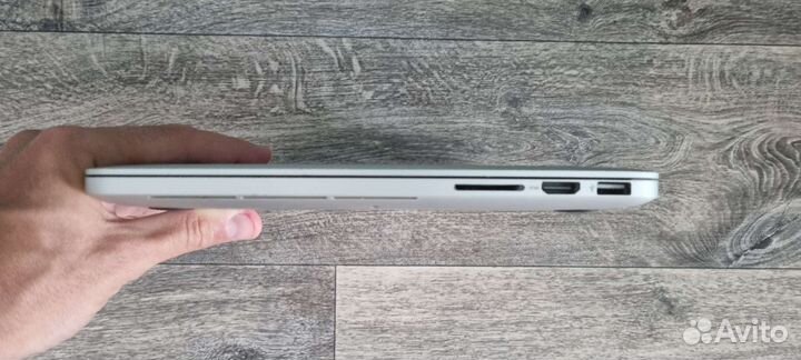 Apple MacBook Pro 13 late 2012 retina