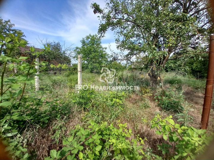 Участок 7,3 сот. (ИЖС)