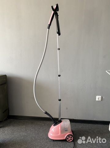 Отпариватель