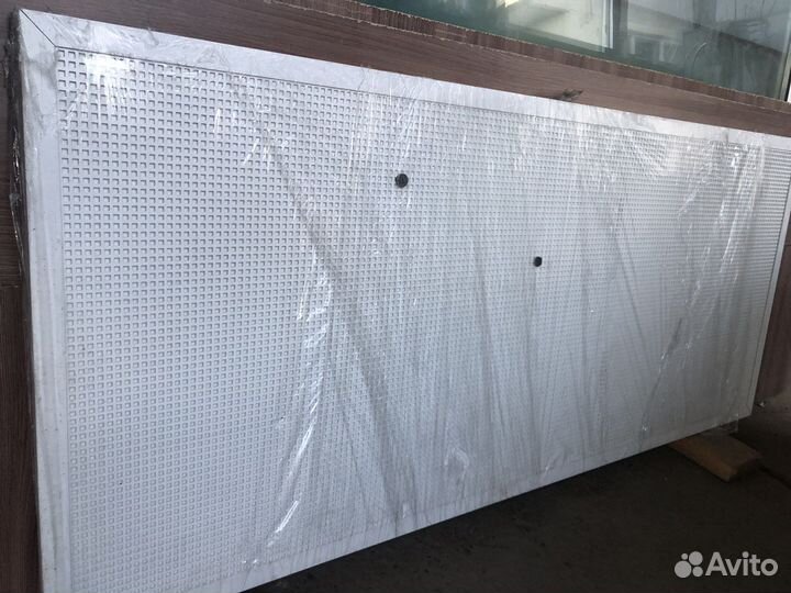 Металлические офисные планшет