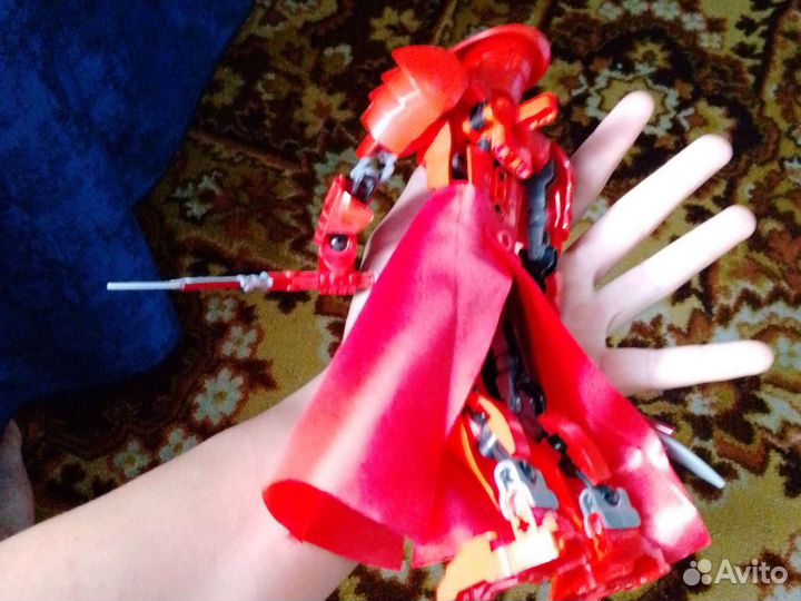 Lego стражи галактики