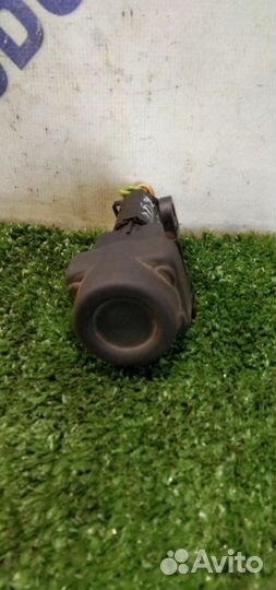 Клапан отсечки топлива Ford Mondeo 3 седан 1.8