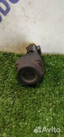 Клапан отсечки топлива Ford Mondeo 3 седан 1.8