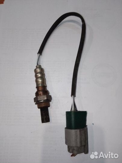 Датчик кислорода Nissan Teana J31 VQ23DE