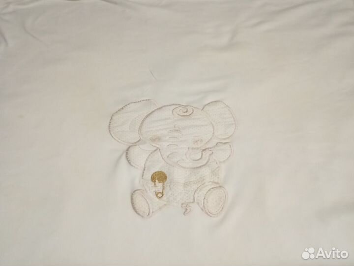 Плед покрывало детское