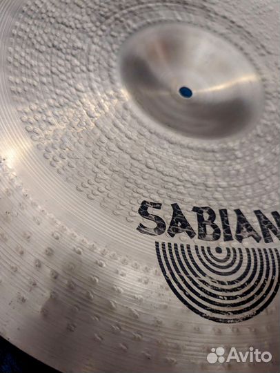 Тарелка Sabian AAX X-Treme China 19
