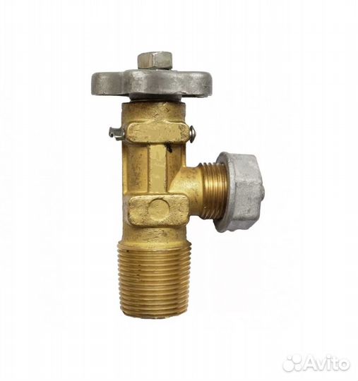 Вентиль балонный Випра вб-2 /г. Гомель