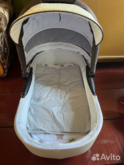 Коляска 