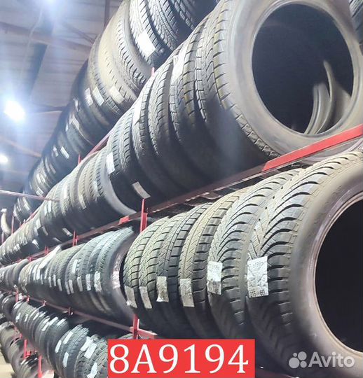 Hankook Winter I'Pike RS W419 205/55 R16 94Y