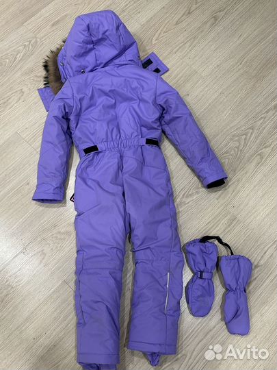 Комбинезон tomas 128