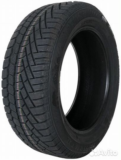 Gislaved Soft Frost 200 SUV 235/60 R18 107T