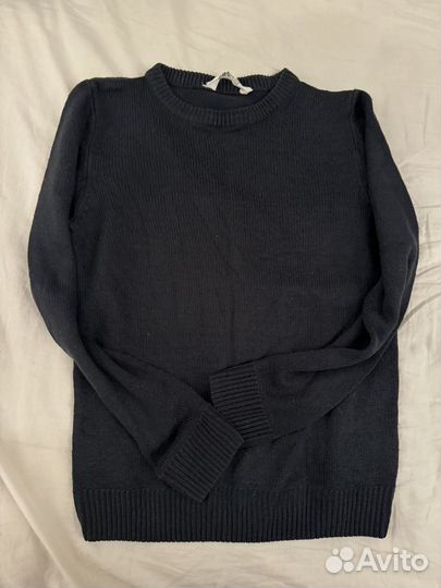 Вещи пакетом на мальчика 140