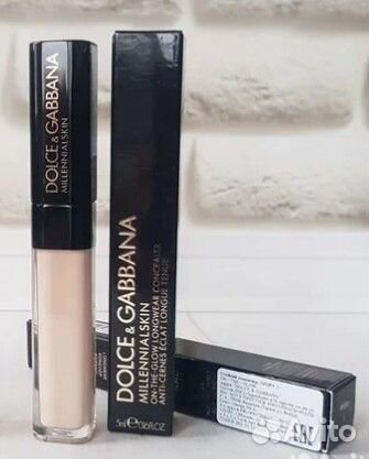 Оригинал Новый консиллер Dolce Gabbana