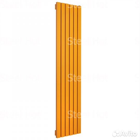 Радиатор отопления дизайнерский Steel