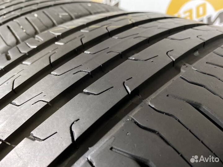 Continental ContiEcoContact 6 225/45 R18