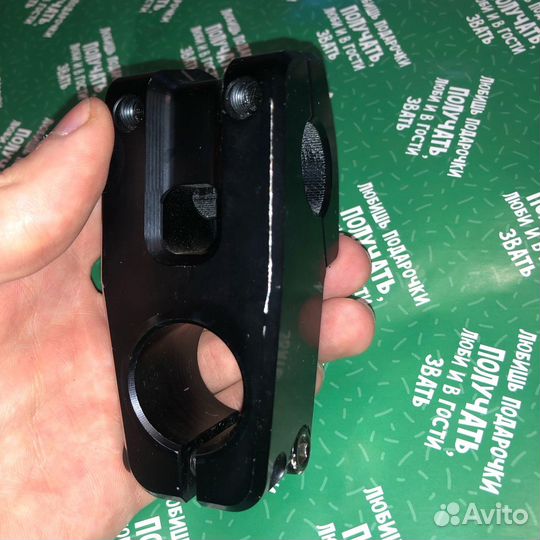 Вынос bmx salt plus TL