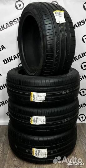 Dunlop SP Sport Maxx 050 245/45 R19 99Y