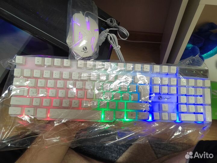 Клавиатура