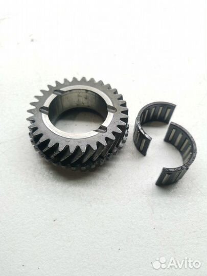 Шестерня кпп Toyota Sprinter Carib AE109V 4AFE