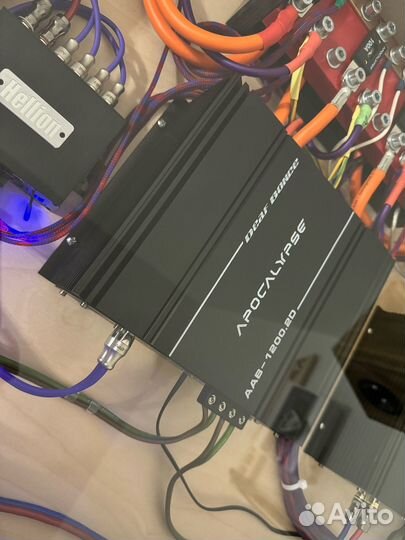 Apocalypse AAB-1200.2D