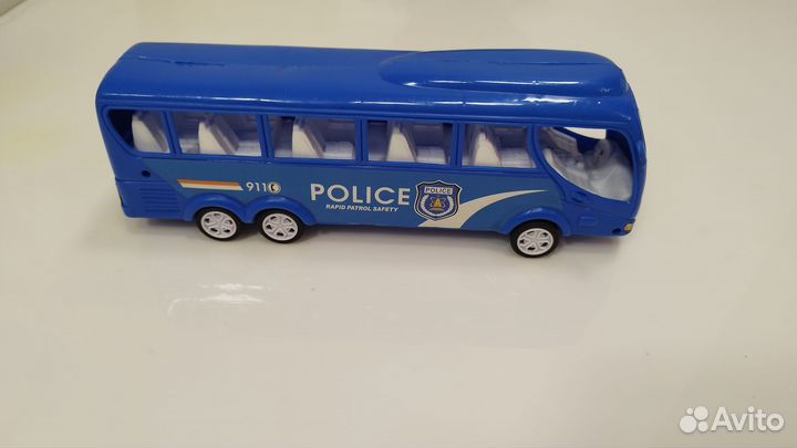 Детские машинки игрушки пакетом