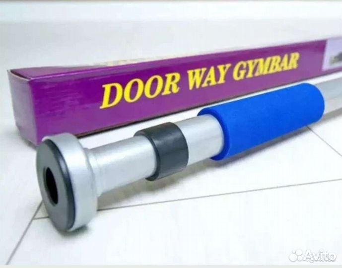 Турник распорный