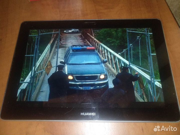 Huawei MediaPad 10FHD