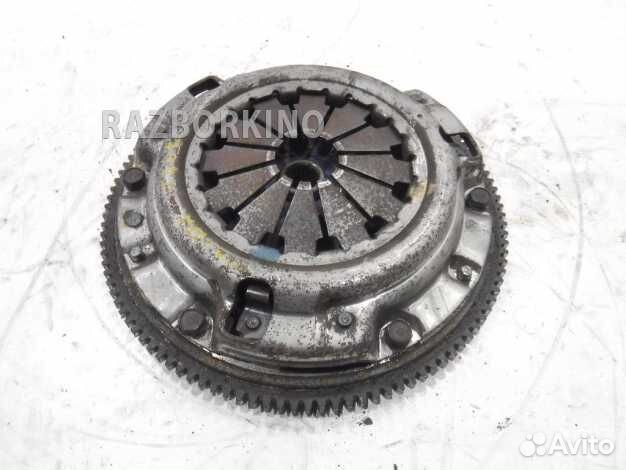 Маховик B6S711500 Мазда 323 6 BJ