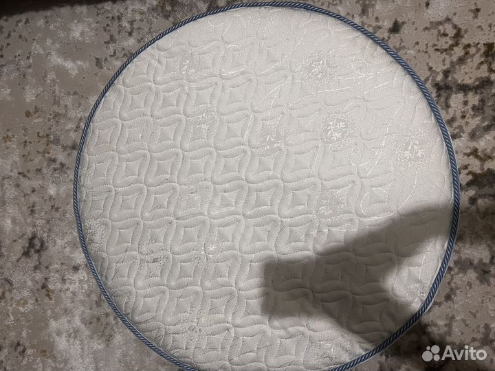 Матрас ортопедический