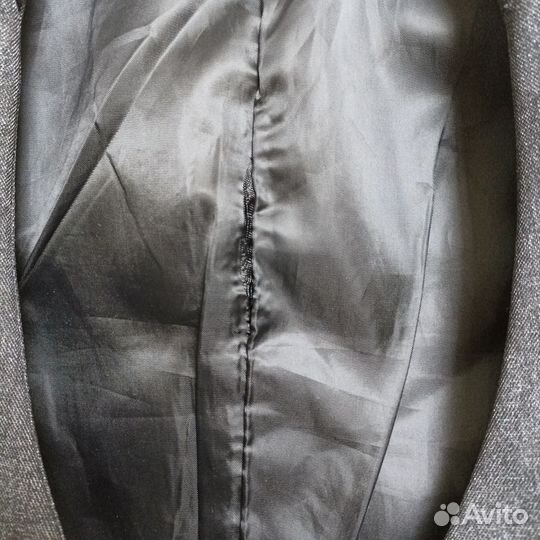 Классический женский костюм