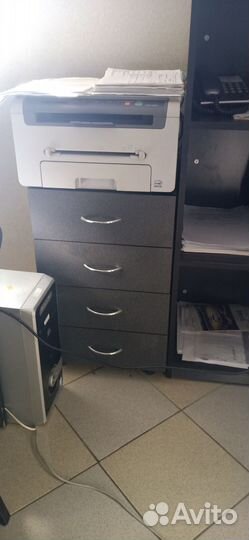 Офисная мебель