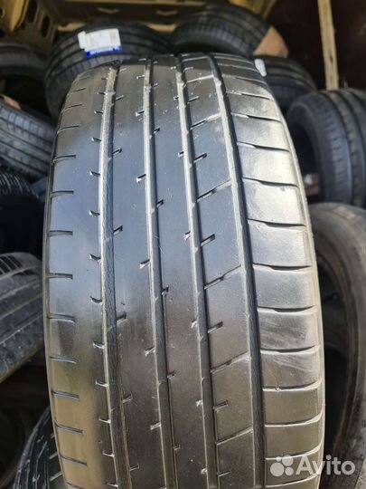 Toyo Proxes R46A 225/55 R19 99V