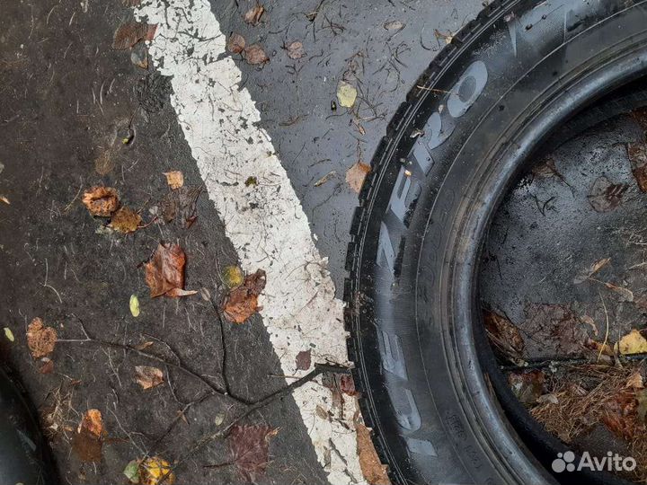 Pirelli Ice Zero 185/65 R16 88H