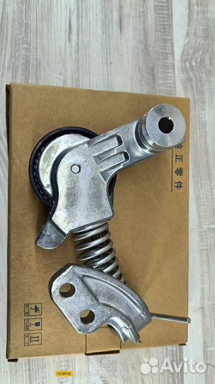 Натяжитель Ременя Geely Tugella / Monjaro JLH4G20T