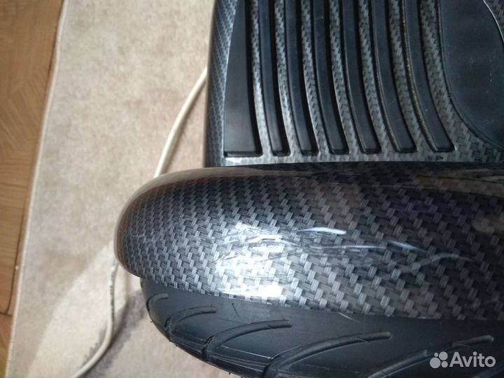 Гироскутер бу