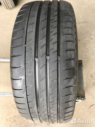 Continental ContiSportContact 3 245/45 R18