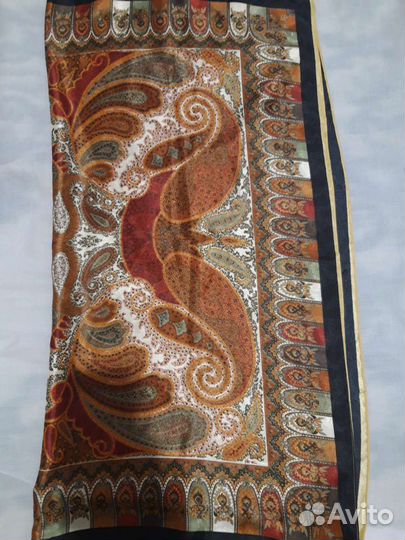 Платок новый