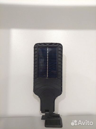 Уличная лампа