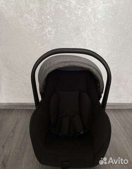 Автолюлька на коляску