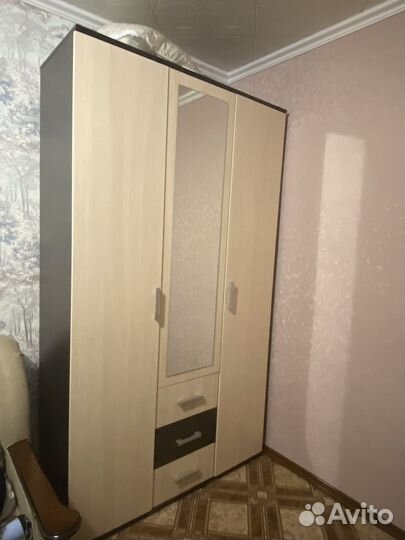 Шкаф для одежды торг