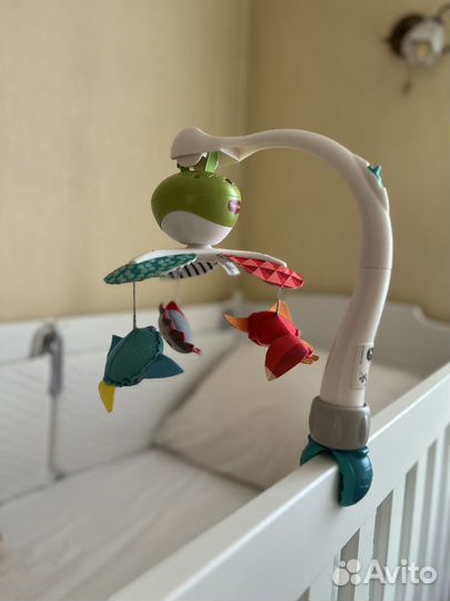 Мобиль Tiny love