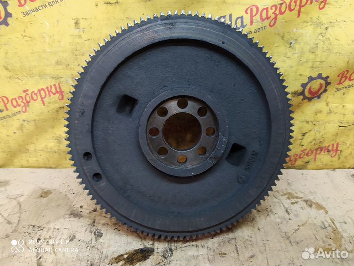 Маховик JMC 1052