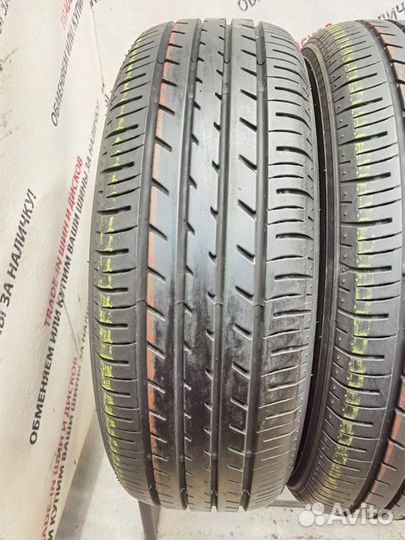 Toyo NanoEnergy J61 185/60 R15 84H