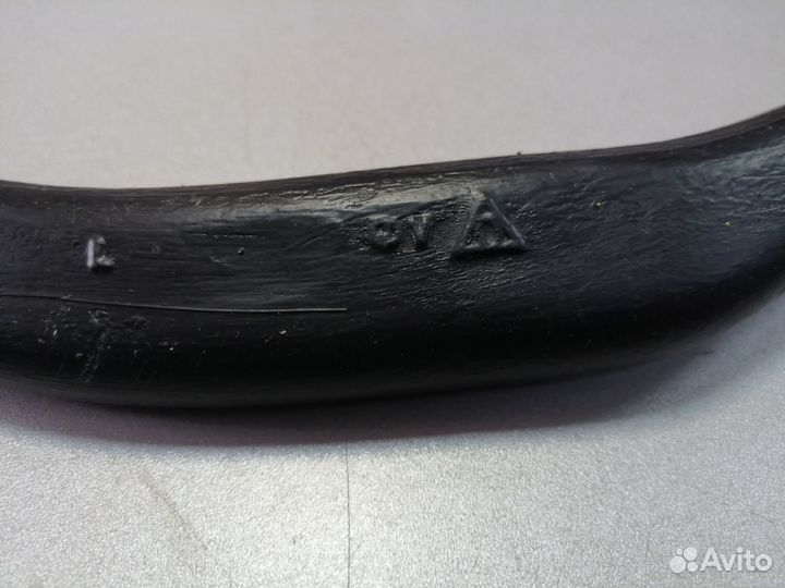 Рычаг продольный BMW X3 E83 Lemforder