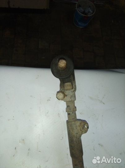 Рулевая рейка Daewoo Nexia