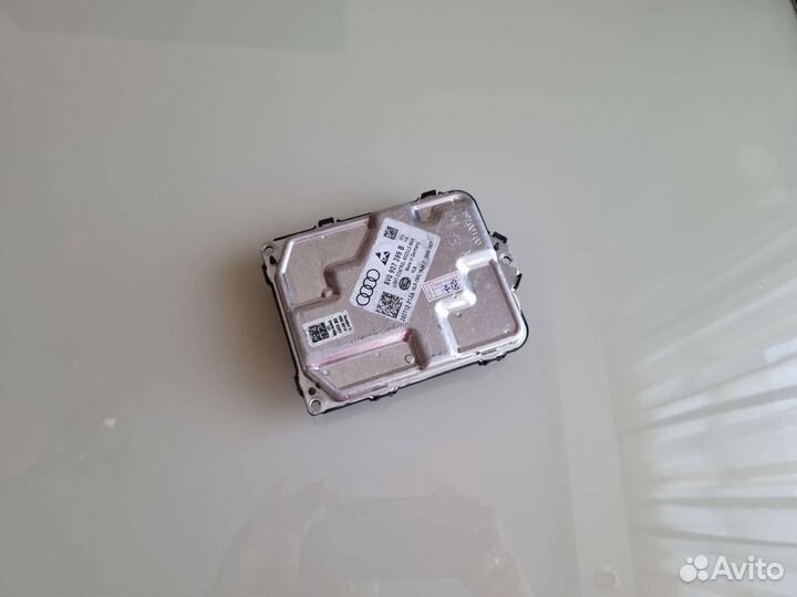 Блок розжига 8V0907399B новый