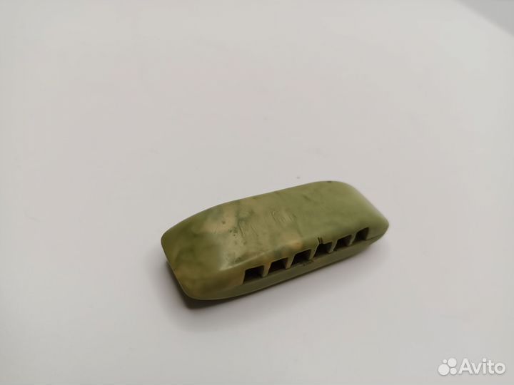 Губная гармошка Малютка