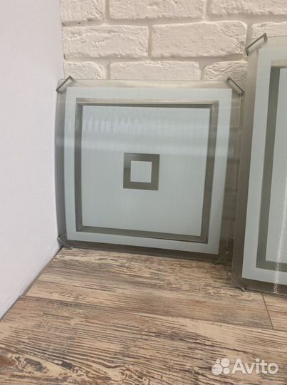 Потолочные, настенные светильники