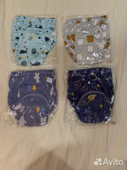 Трусики для приучения к горшку