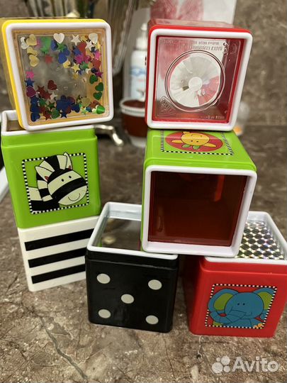 Игрушки elc, IKEA